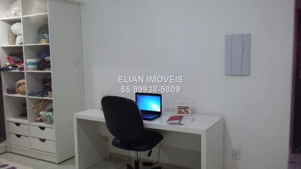 Casa, 3 quartos, 130 m² - Foto 6