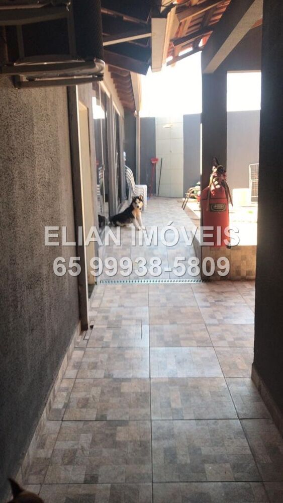 Casa, 3 quartos, 130 m² - Foto 8