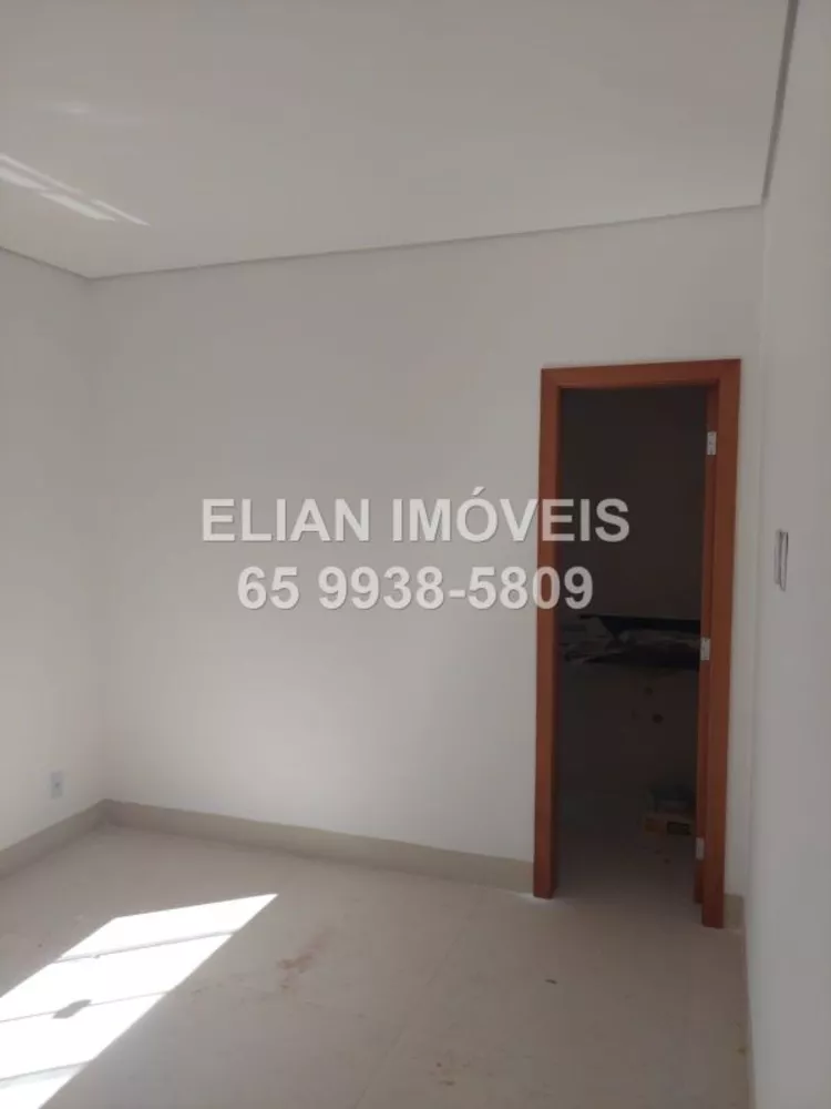 Casa à venda com 3 quartos, 88m² - Foto 2