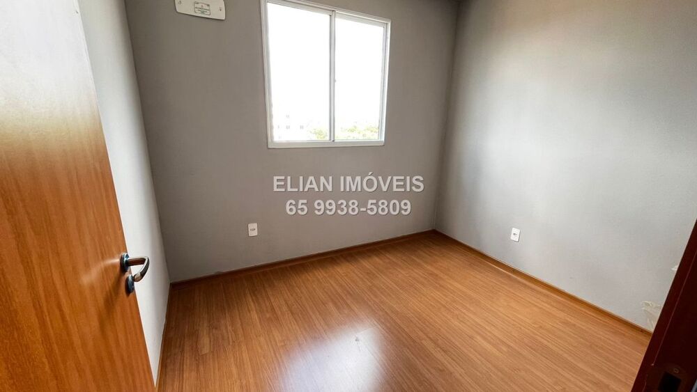 Apartamento, 2 quartos, 40 m² - Foto 3