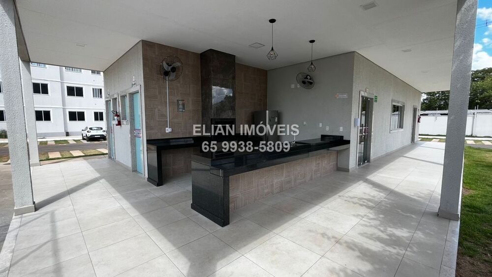 Apartamento, 2 quartos, 40 m² - Foto 2