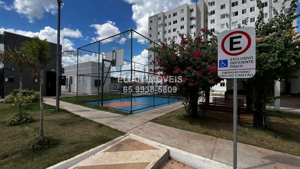 Apartamento, 2 quartos, 40 m² - Foto 1