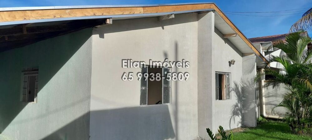 Casa à venda com 2 quartos, 110m² - Foto 2