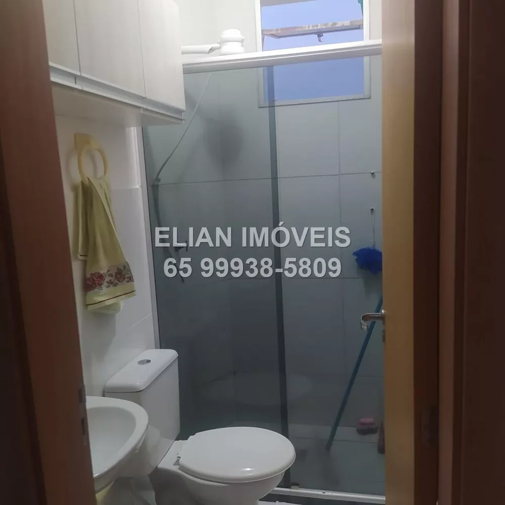 Apartamento à venda com 2 quartos, 44m² - Foto 4