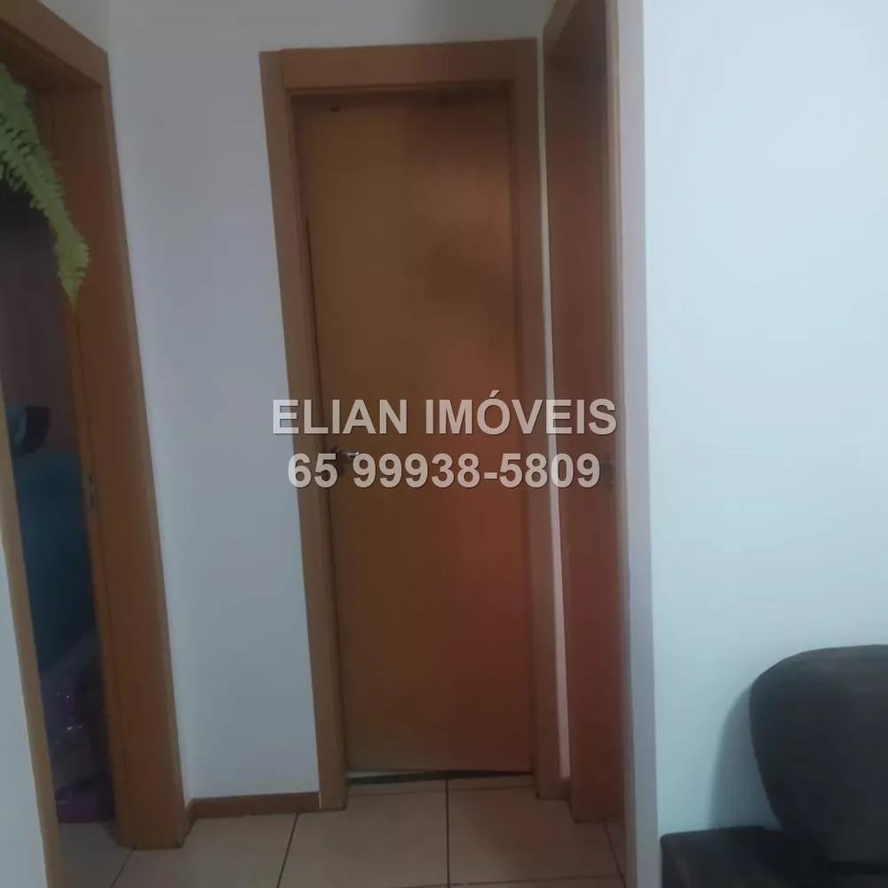 Apartamento à venda com 2 quartos, 44m² - Foto 2