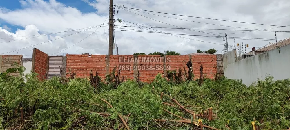 Terreno à venda, 360m² - Foto 8