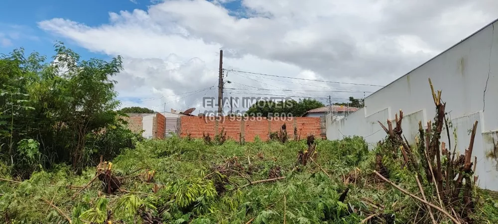 Terreno à venda, 360m² - Foto 4