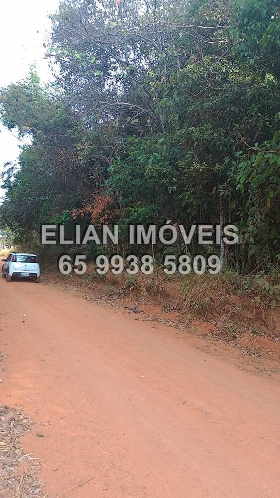 Terreno à venda, 1011m² - Foto 1