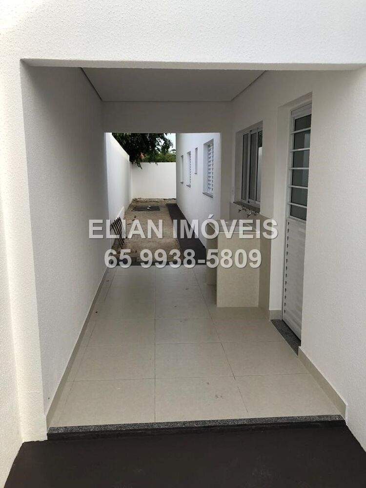 Casa à venda com 3 quartos, 90m² - Foto 3