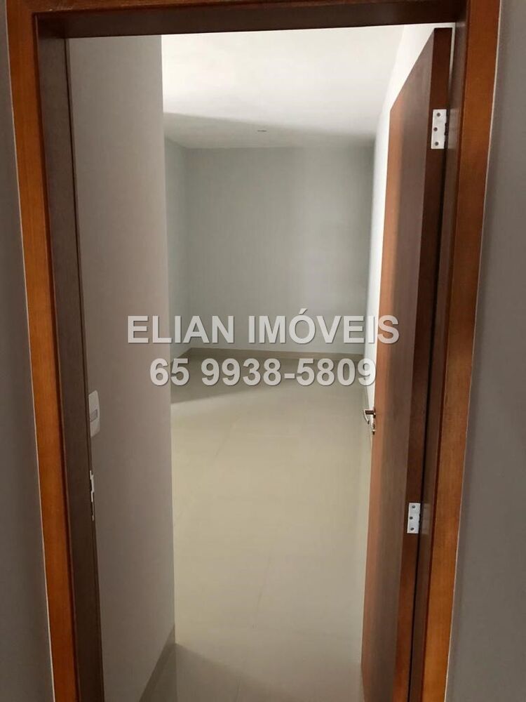 Casa à venda com 3 quartos, 90m² - Foto 2