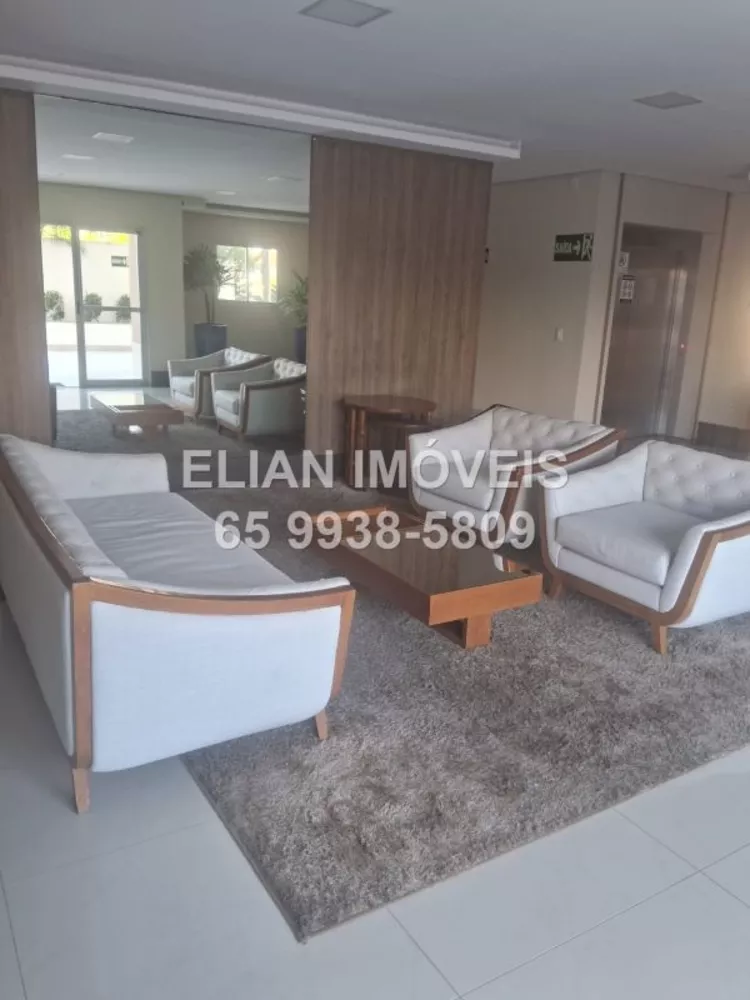 Apartamento à venda com 2 quartos, 63m² - Foto 4