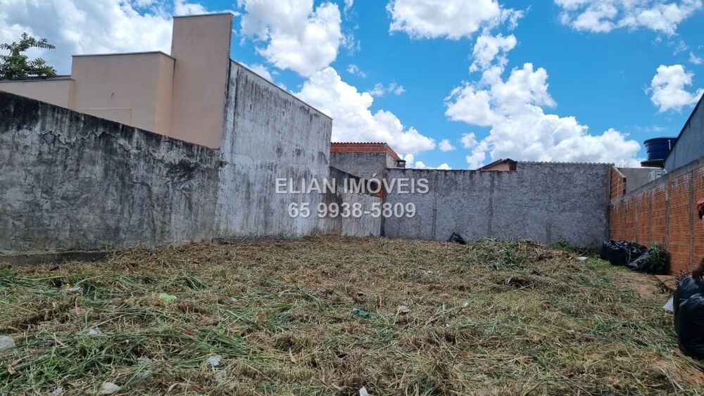 Terreno à venda - Foto 1