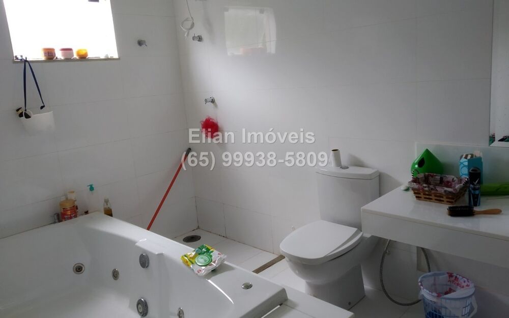 Casa, 6 quartos, 400 m² - Foto 20