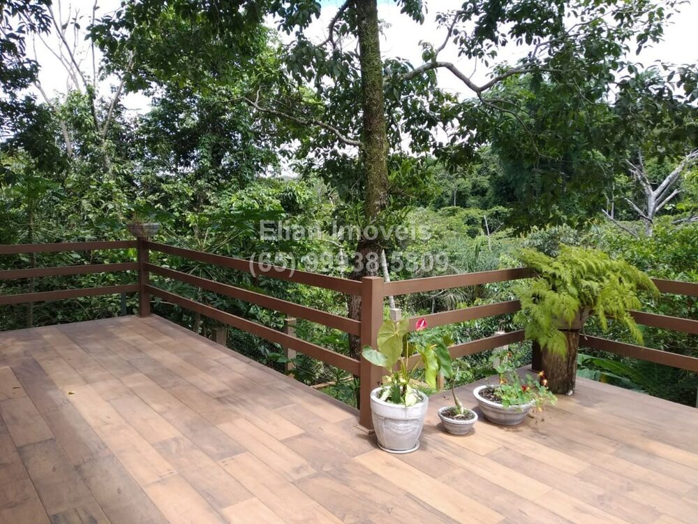 Casa, 6 quartos, 400 m² - Foto 15