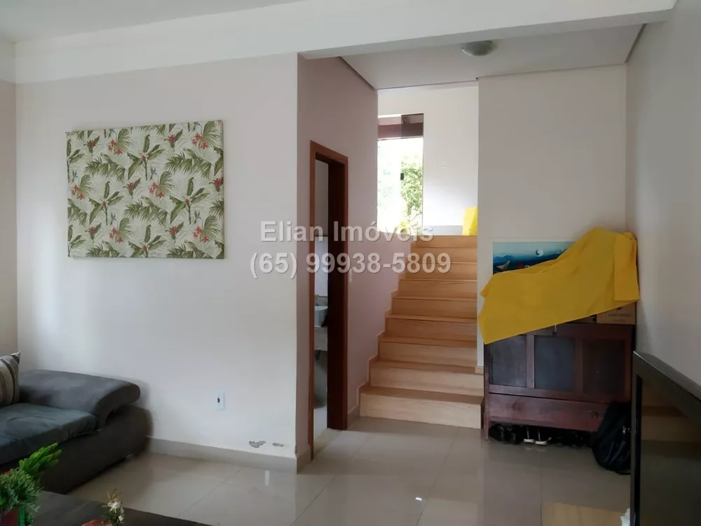 Casa, 6 quartos, 400 m² - Foto 2
