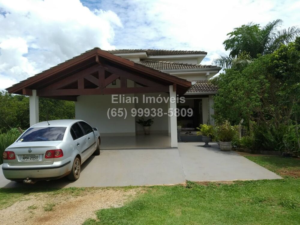 Casa, 6 quartos, 400 m² - Foto 17