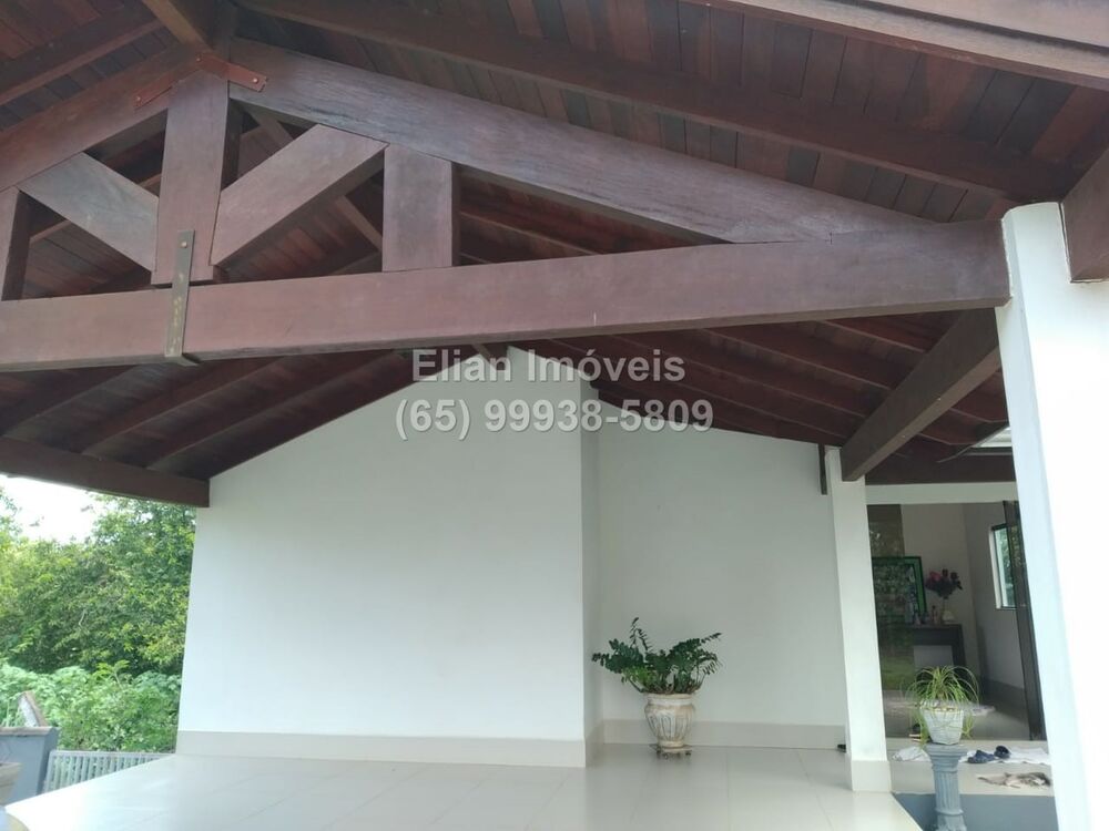 Casa, 6 quartos, 400 m² - Foto 6