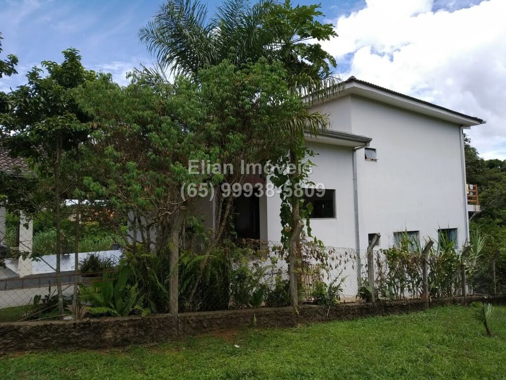 Casa, 6 quartos, 400 m² - Foto 7