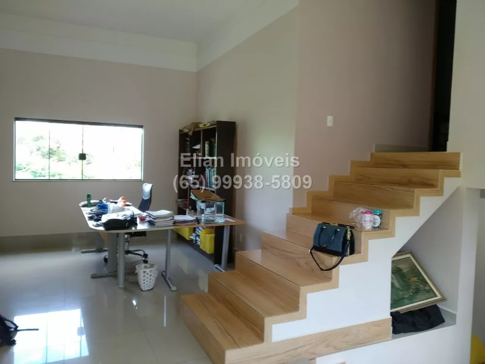 Casa, 6 quartos, 400 m² - Foto 3