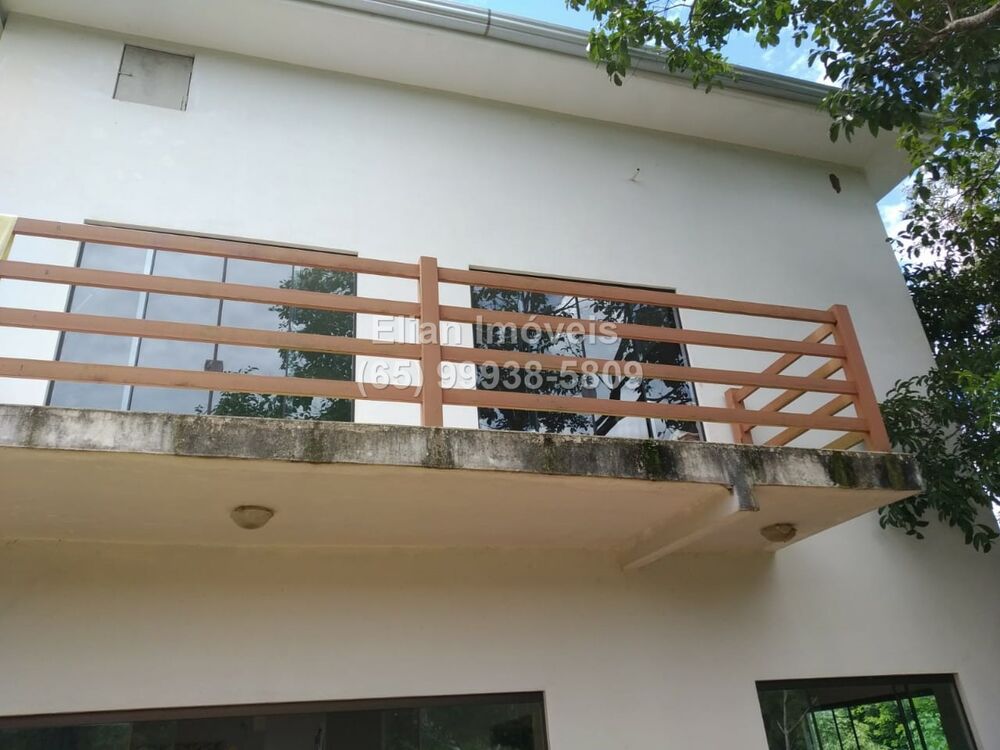 Casa, 6 quartos, 400 m² - Foto 10