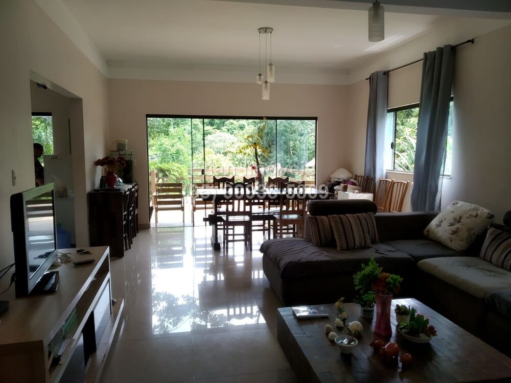 Casa, 6 quartos, 400 m² - Foto 19