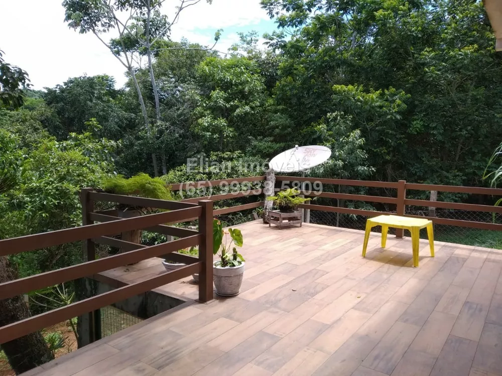 Casa, 6 quartos, 400 m² - Foto 4