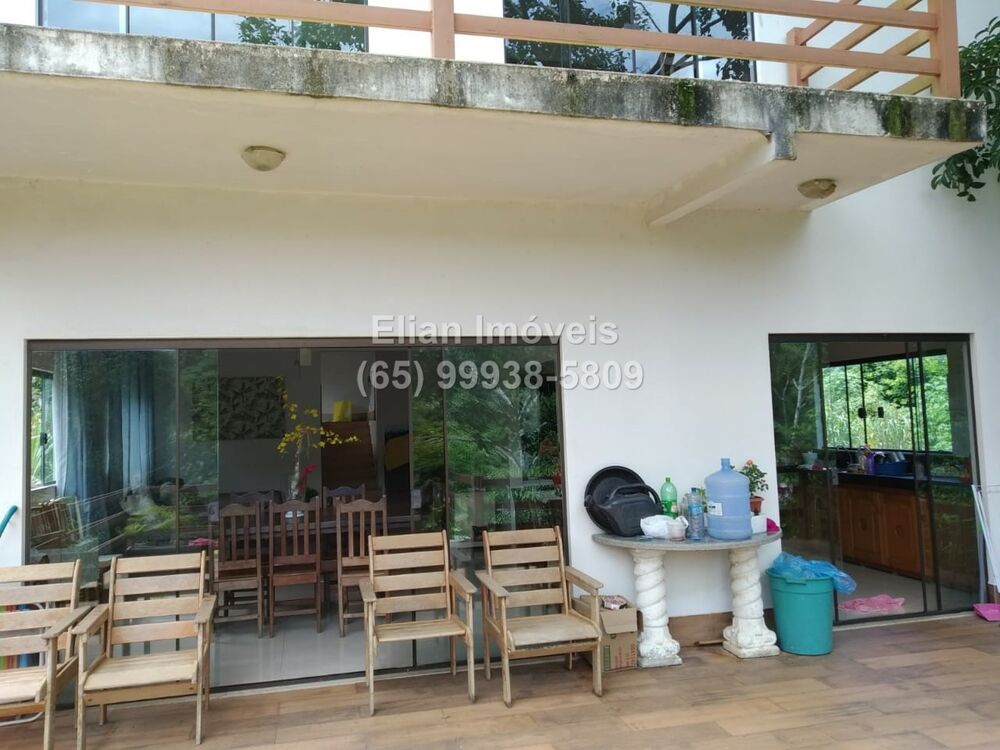 Casa, 6 quartos, 400 m² - Foto 11