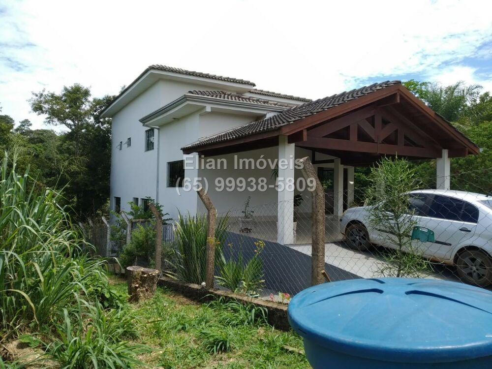 Casa, 6 quartos, 400 m² - Foto 18
