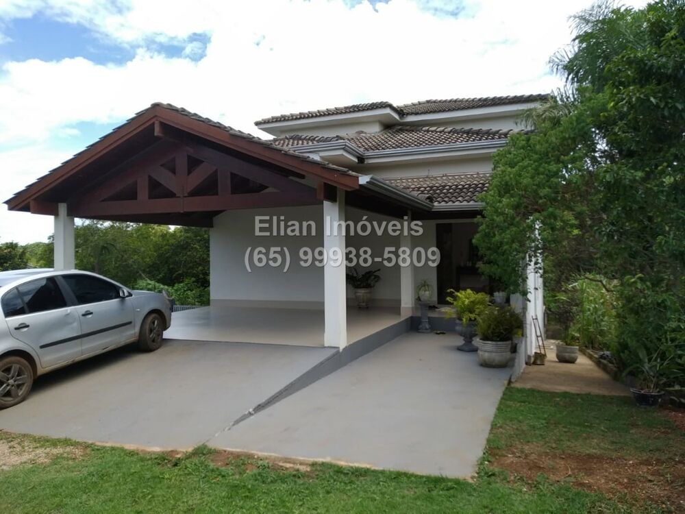 Casa, 6 quartos, 400 m² - Foto 16