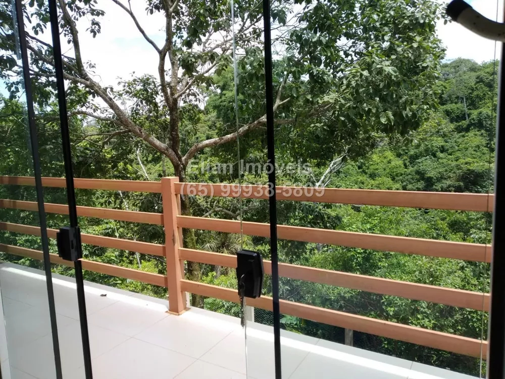 Casa, 6 quartos, 400 m² - Foto 1