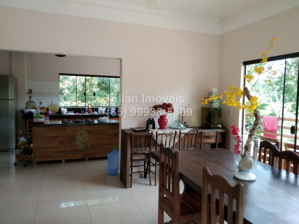 Casa, 6 quartos, 400 m² - Foto 8