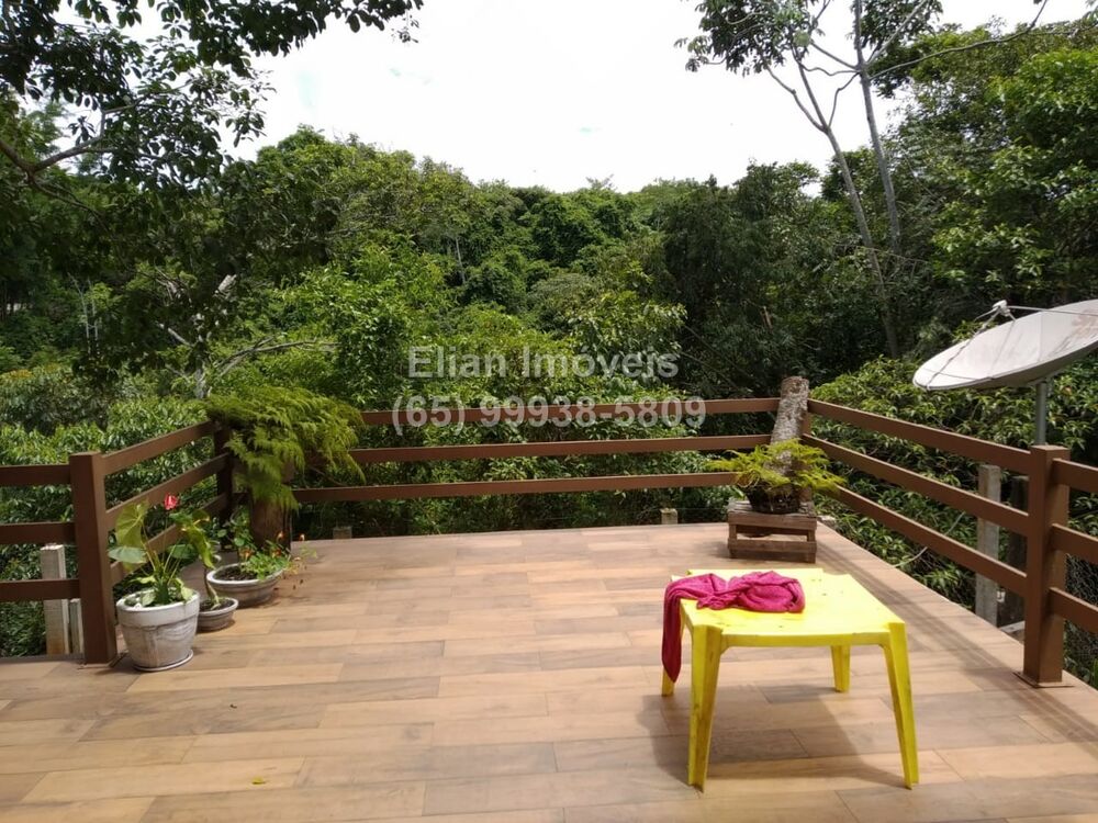 Casa, 6 quartos, 400 m² - Foto 5