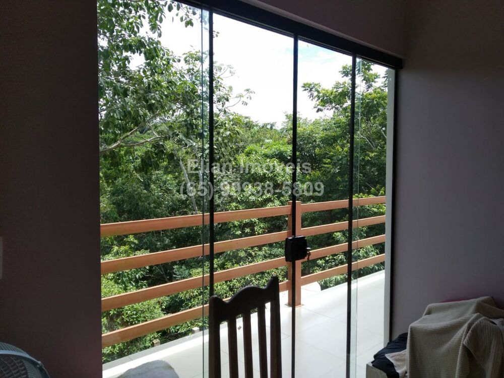 Casa, 6 quartos, 400 m² - Foto 14