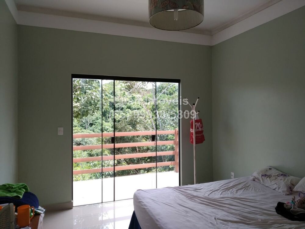 Casa, 6 quartos, 400 m² - Foto 13