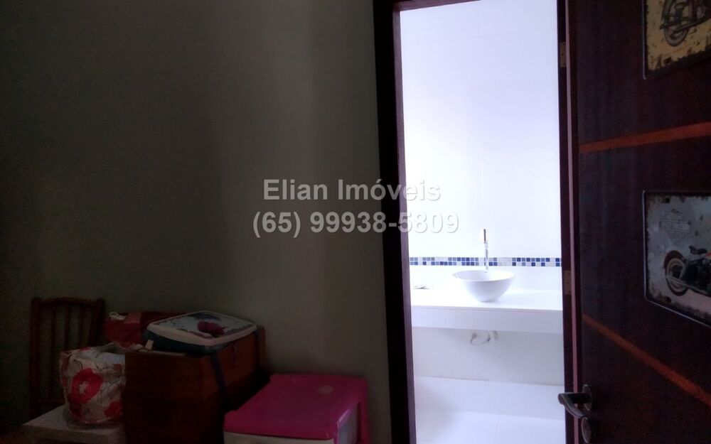 Casa, 6 quartos, 400 m² - Foto 9