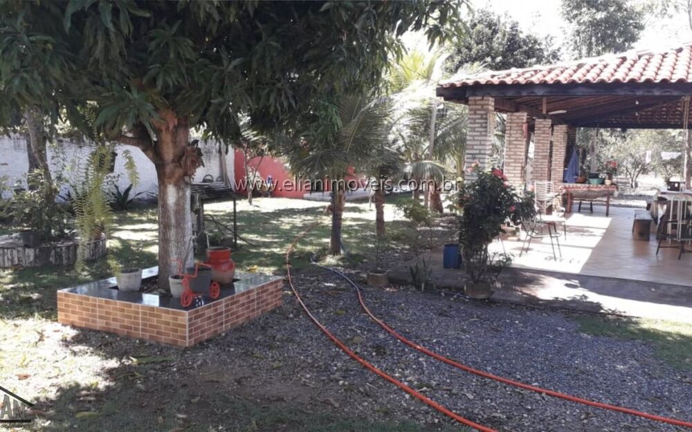 Chácara, 2 quartos - Foto 4