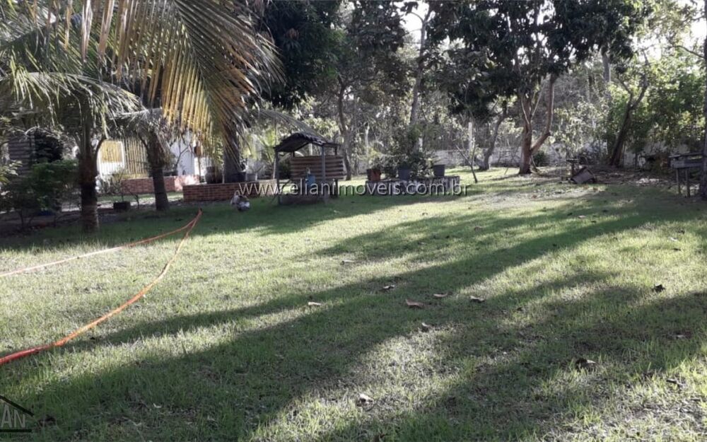 Chácara, 2 quartos - Foto 1