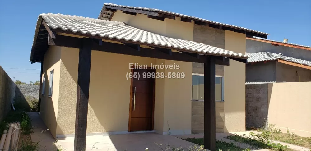 Casa de Condomínio, 3 quartos - Foto 20