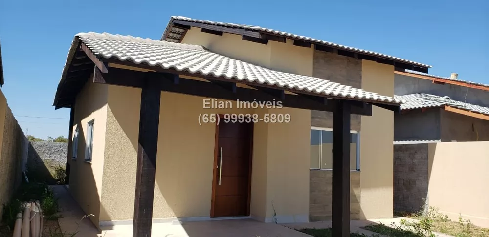 Casa de Condomínio, 3 quartos - Foto 7