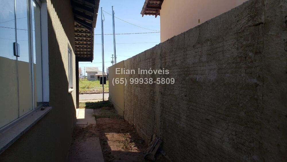 Casa de Condomínio, 3 quartos - Foto 19