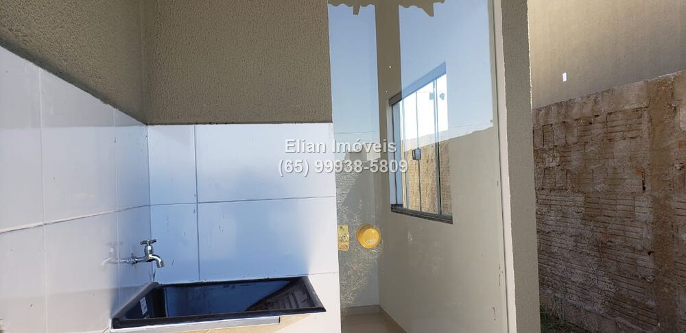 Casa de Condomínio, 3 quartos - Foto 14