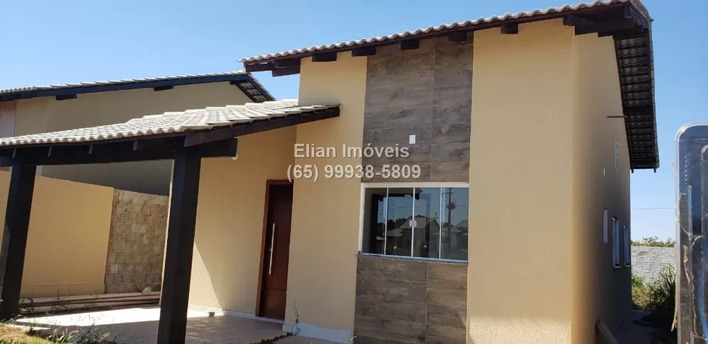 Casa de Condomínio, 3 quartos - Foto 3