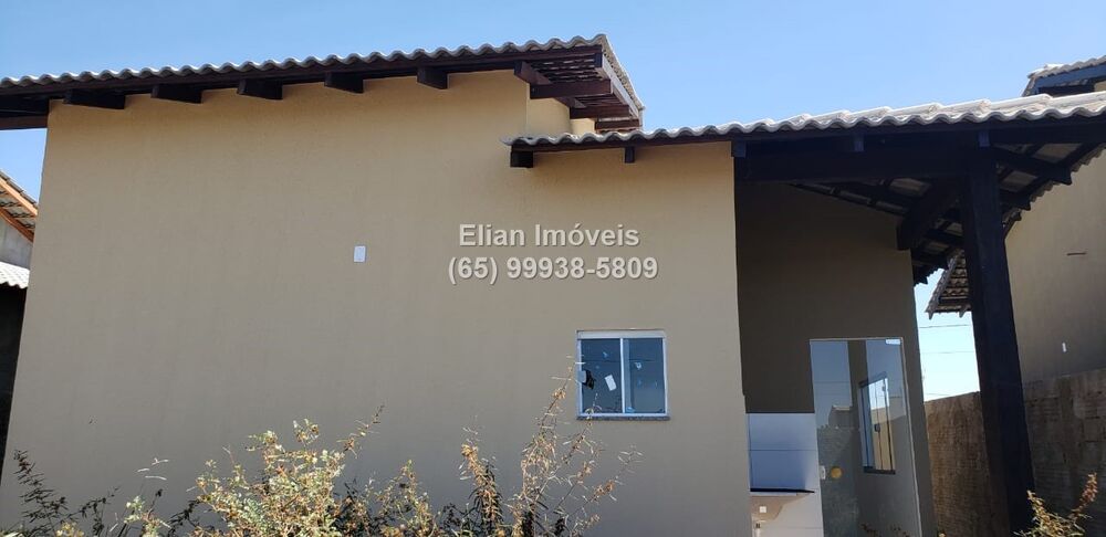 Casa de Condomínio, 3 quartos - Foto 12