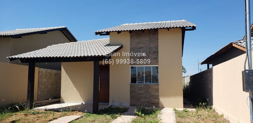 Casa de Condomínio, 3 quartos - Foto 4