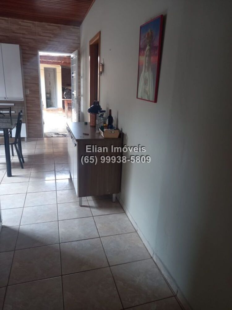 Casa, 3 quartos, 182 m² - Foto 1