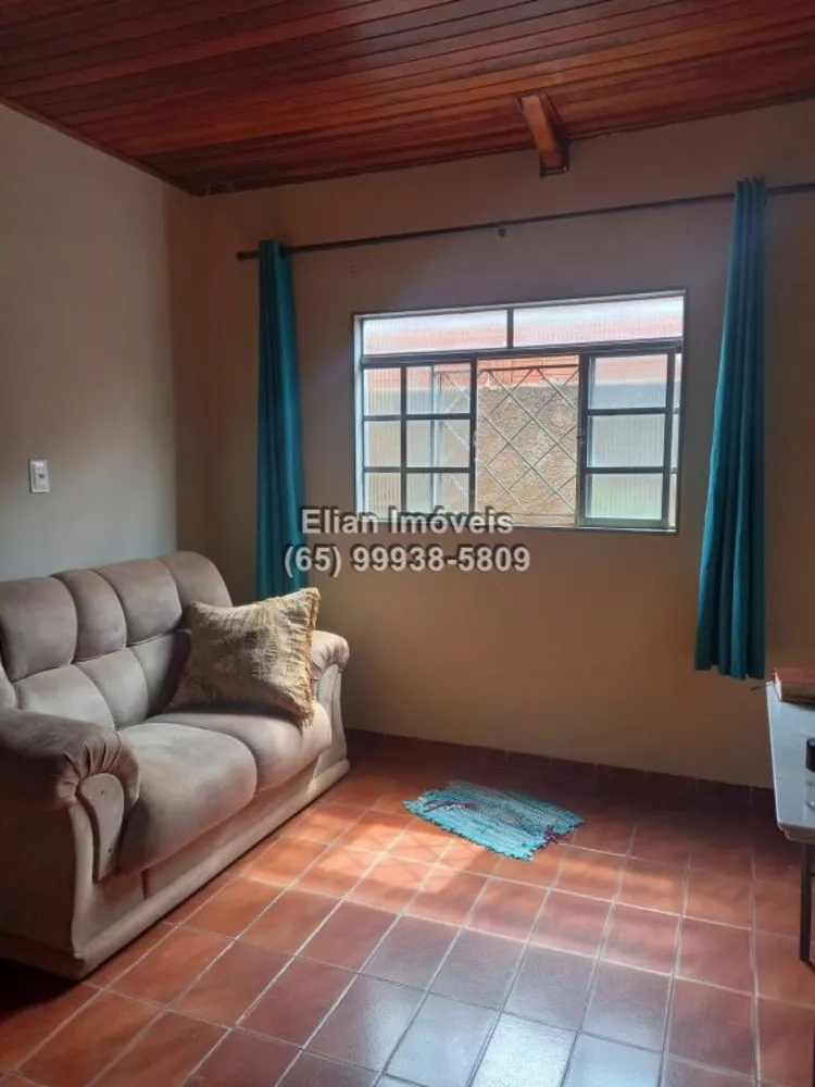 Casa à venda com 3 quartos, 182m² - Foto 3