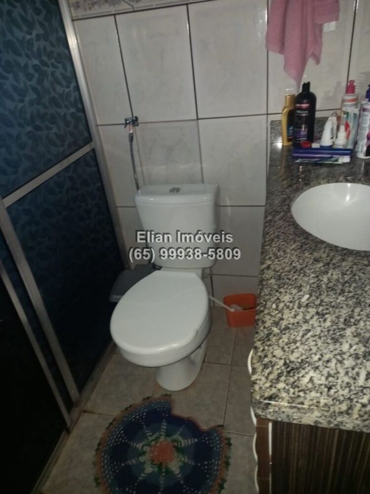 Casa, 3 quartos, 182 m² - Foto 4