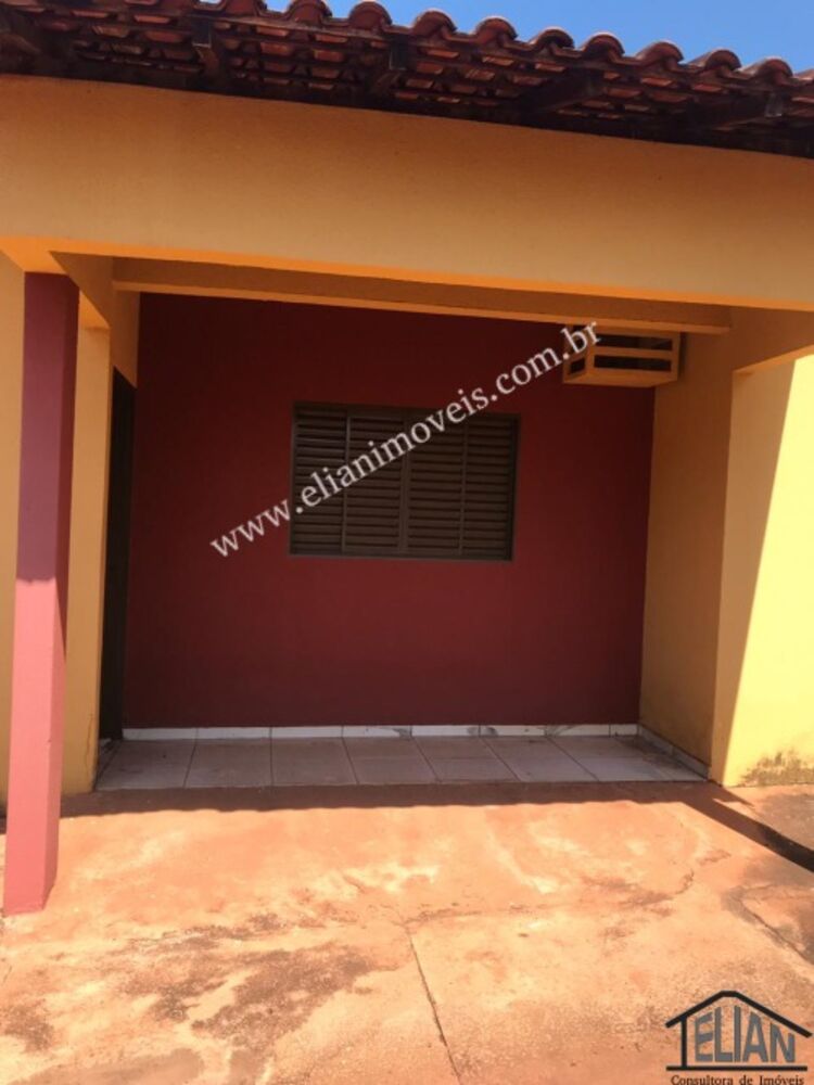 Casa, 5 quartos, 167 m² - Foto 2