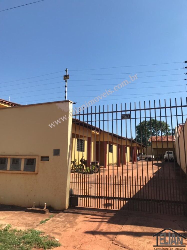 Casa, 5 quartos, 167 m² - Foto 4