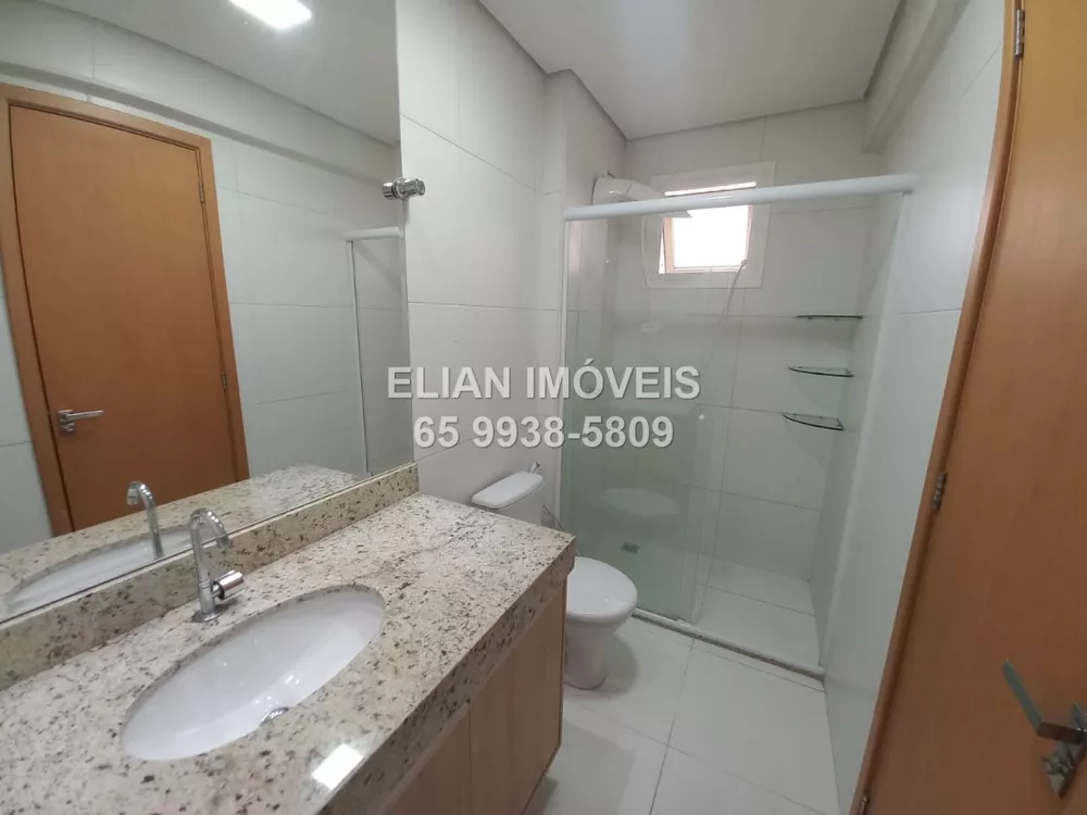 Apartamento à venda com 3 quartos, 119m² - Foto 8